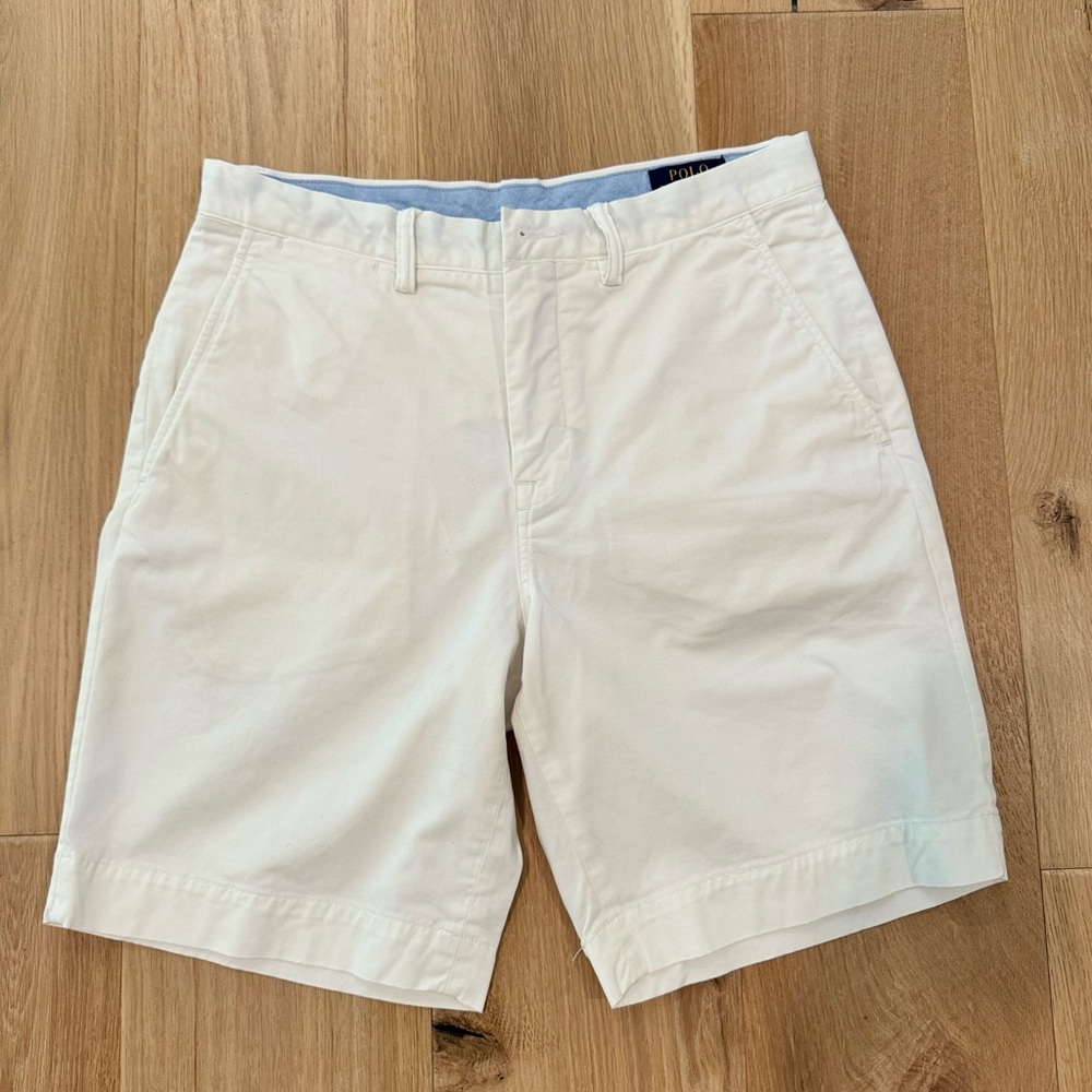 Men’s- Ralph Lauren Shorts